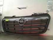 Grill Opel Movano Chassis-Cabine 2.3 CDTi 16V FWD (M9T-704(M9T-C7)) 2018-10