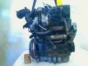 Motor BMM Volkswagen Eos (1F7/F8) Cabrio 2.0 TDI DPF (BMM) 2007 BMM