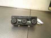 Bedienung Klimaanlage 7N0907426BT Volkswagen Caddy III (2KA,2KH,2CA,2CH) Van 1.6 TDI 16V (CAYD) 2014-06 CAYD