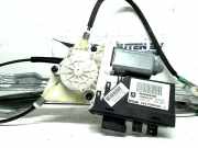 Fensterheber Elektr. Links Vorne +MOTOR 9648484980 Citroën C5 I Break (DE) 2.0 16V (EW10J4(RFN)) 2004