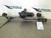 Scheibenwischermotor 28810JX30A Nissan NV 200 (M20M) Van 1.5 dCi 86 (K9K-608(Euro 5)) 2010-07