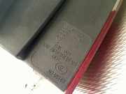 Rücklicht Rechts Volvo V70 (BW) Kombi 2.0 T5 20V (B5204T9) 2013-01