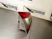 R?cklicht Links BINNEN 9686780580 Peugeot 508 SW (8E/8U) Kombi 1.6 BlueHDI 120 (DV6FC(BHZ)) 2015-12