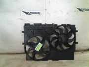 Kühlerventilator d8710007 Citroën Jumper (U9) Van 2.2 HDi 130 (22DT(4HM)) 2012-07