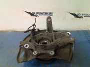 Achsschenkel Links Hinten Mercedes-Benz S (W221) Limousine 3.0 S-320 CDI 24V (OM642.930) 2008-01