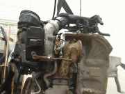 Motor CHZ151092 Volkswagen Polo V (6R) Schrägheck 1.0 TSI 12V BlueMotion (CHZB(Euro 6)) 2016-12 CHZB(Euro 6)