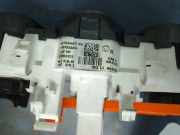 Bedienung Klimaanlage 96722483ZD Peugeot 208 I (CA/CC/CK/CL) Schrägheck 1.2 Vti 12V PureTech 82 (EB2F(HMZ)) 2013-06