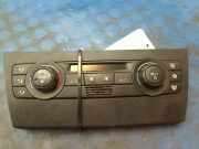 Bedienung Klimaanlage A2C53143034 BMW 3 serie (E90) Limousine 320d 16V (M47N(204D4)) 2005-09