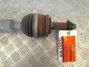 Antriebswelle Rechts Vorne Kia Cee'd Sportswagon (JDC5) Kombi 1.6 CRDi 16V VGT (D4FB) 2015-09