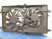 Kühlerventilator 214812564R Renault Master III (MA/MB/MC/MD/MH/MF/MG/MH) Van 2.3 dCi 135 16V FWD (M9T-702(M9T-B7)) 2016-03