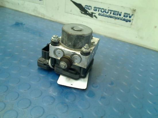 Abs Pumpe 1921F Fiat Fiorino (225) Van 1.3 JTD 16V Multijet (199.A.9000(Euro 5)) 2016-02 Bild Abs Pumpe 1921F Fiat Fiorino (225) Van 1.3 JTD 16V Multijet (199.A.9000(Euro 5)) 2016-02