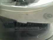 Tageslicht RECHTS 45520711 Fiat 500 (312) Schrägheck 0.9 TwinAir 65 (312.A.4000) 2013-04