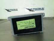 Anzeige 8t0919603c Audi A4 Avant (B8) Kombi 3.0 TDI V6 24V Quattro (CCWA) 2008-09