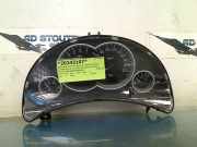 Tacho 13173364WW Opel Tigra Twin Top Cabrio 1.4 16V (Z14XEP(Euro 4)) 2005-06