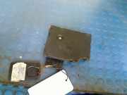 Zündschloss Elektr. KAARTLEZER 285903438R Renault Clio IV (5R) Schrägheck 5-drs 1.2 16V (D4F-728) 2014-07