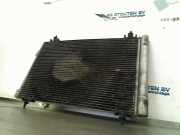 Luft-Kühler 9682531580 Citroën C4 Picasso (UD/UE/UF) Großraumlimousine 2.0 HDiF 16V 135 (DW10BTED4(RHR)) 2008-04