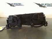 Bedienung Klimaanlage P7820A256H Mitsubishi Colt (Z2/Z3) Schr?gheck 1.3 16V (4A90) 2010-01