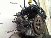 Motor M57 BMW 3 serie Touring (E91) Kombi 330d 24V (M57N2-D30(306D3)) 2008-05