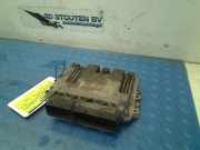 Motorsteuergerät 0281012966 Alfa Romeo 147 (937) Schrägheck 1.9 JTDM 16V (937.A.5000) 2007-07