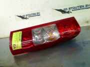 Rücklicht Rechts 6C1113404A Ford Transit Van 2.2 TDCi 16V (P8FB(Euro 4)) 2009-02