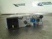 Radio Module 022291710183 Opel Crossland (X) SUV 1.2 Turbo 12V (B12XHL(EB2DT)) 2019-10