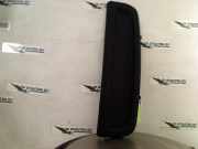 Hutablage Opel Agila (B) Großraumlimousine 1.2 16V (K12B(Euro 4; Euro 5)) 2009-10