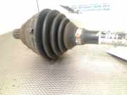 Antriebswelle Links Vorne 1K0407271MA Volkswagen Golf VI Variant (AJ5/1KA) Kombi 1.2 TSI BlueMotion (CBZB) 2011-04 CBZB