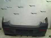Stoßstange Hinten Mercedes-Benz CLA (118.3) Limousine 1.3 CLA-200 Turbo 16V (M282.914) 2021-08