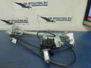 Fensterheber Elektr. Links Vorne D393700454500007 Peugeot 307 CC (3B) Cabrio 2.0 16V (EW10J4(RFN)) 2004-01