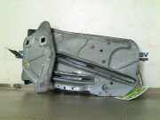 Fensterheber Elektr. Rechts Hinten D9651535980 Peugeot 307 CC (3B) Cabrio 2.0 16V (EW10J4(RFN)) 2004-05