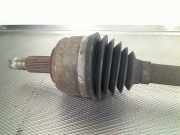 Antriebswelle Rechts Vorne Opel Movano Chassis-Cabine 2.3 CDTi 16V FWD (M9T-704(M9T-C7)) 2018-10