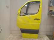 Tür Links Mercedes-Benz Sprinter 5t (906.15/906.25) Ch.Cab/Pick-up 519 CDI, BlueTEC V6 24V (OM642.992) 2013-01