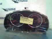 Tacho JEGJ6RC Mazda 6 Sportbreak (GY19/89) Kombi 2.3i 16V S-VT (L3C1) 2003-05