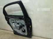 T?r Links Hinten Alfa Romeo 159 (939AX) Limousine 1.9 JTS 16V (939.A.6000) 2006-03