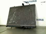 Radiator Peugeot 308 (4A/C) Schrägheck 1.6 16V THP (EP6DT(5FT)) 2008-05