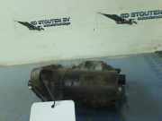Anlasser 02Z911023R Audi A3 Sportback (8PA) Schrägheck 5-drs 1.4 TFSI 16V (CAXC) 2009-03