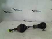 Antriebswelle Links Vorne 1K0407271 Volkswagen Passat (3C2) Limousine 2.0 TDI 16V 140 (CBAB(Euro 4)) 2009-07 CBAB(Euro 4)
