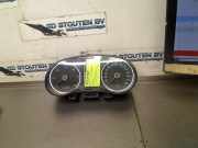 Tacho 8R0920861H Volkswagen Polo V (6R) Schrägheck 1.2 TDI 12V BlueMotion (CFWA(Euro 5)) 2012-04 CFWA(Euro 5)