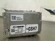 Camera Vorne 102125AP Mazda CX-5 II (KF) SUV 2.0 SkyActiv-G 165 16V 2WD (PEX3) 2021-01