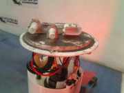 Kraftstoffpumpe 172026141R Renault Megane III Grandtour (KZ) Kombi 5-drs 1.5 dCi 110 (K9K-636(K9K-A6)) 2013-11