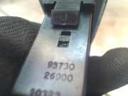 Nebelscheinwerferschalter VOOR 9373026000 Hyundai Santa Fe I SUV 2.4 16V 4x4 (G4JSG) 2001-11