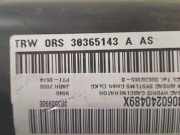Dachairbag Links 643aass983c0 Jaguar X-type Estate Kombi 2.5 V6 24V (XB) 2006-02