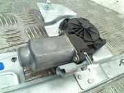 Fensterheber Elektr. Rechts + MOTOR 9680557880 Peugeot Partner Tepee (7A/B/C/D/E/F/G/J/P/S) Großraumlimousine 1.6 VTI 16V (EP6CDTR(5FK)) 2013-06