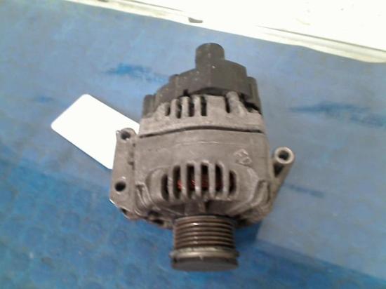 Lichtmaschine 51784845 Suzuki Swift (ZA/ZC/ZD) Schrägheck 1.3 D 16V (D13A(Euro 5)) 2010 Bild Lichtmaschine 51784845 Suzuki Swift (ZA/ZC/ZD) Schrägheck 1.3 D 16V (D13A(Euro 5)) 2010