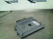 Motorsteuergerät 9805895780 Peugeot 208 I (CA/CC/CK/CL) Schrägheck 1.0 Vti 12V PureTech (EB0(ZMZ)) 2014-04