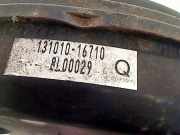 Bremskraftverstärker 13101016710 Daihatsu Cuore (L251/271/276) Schrägheck 1.0 12V DVVT (1KR-FE) 2009-11