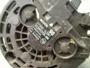 Lichtmaschine 270600J061 Toyota Yaris II (P9) Schrägheck 1.3 16V VVT-i (2SZFE) 2006-07