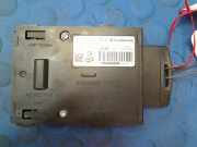 Zündschloss Elektr. KAARTLEZER A2C53185186 Renault Megane III Grandtour (KZ) Kombi 5-drs 1.5 dCi 110 (K9K-636(K9K-A6)) 2012-04