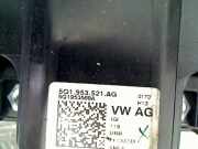 Kombischalter 5Q1953521AG Skoda Karoq SUV 1.5 TSI 16V (DPCA) 2019-09