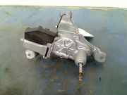 Scheibenwischermotor Hinten 851300D080 Toyota Yaris III (P13) Schr?gheck 1.33 16V Dual VVT-I (1NRFE) 2014-03